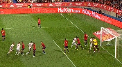 kaiyun-【欧国联】阿尔瓦一度追平 西班牙主场负瑞士跌次席