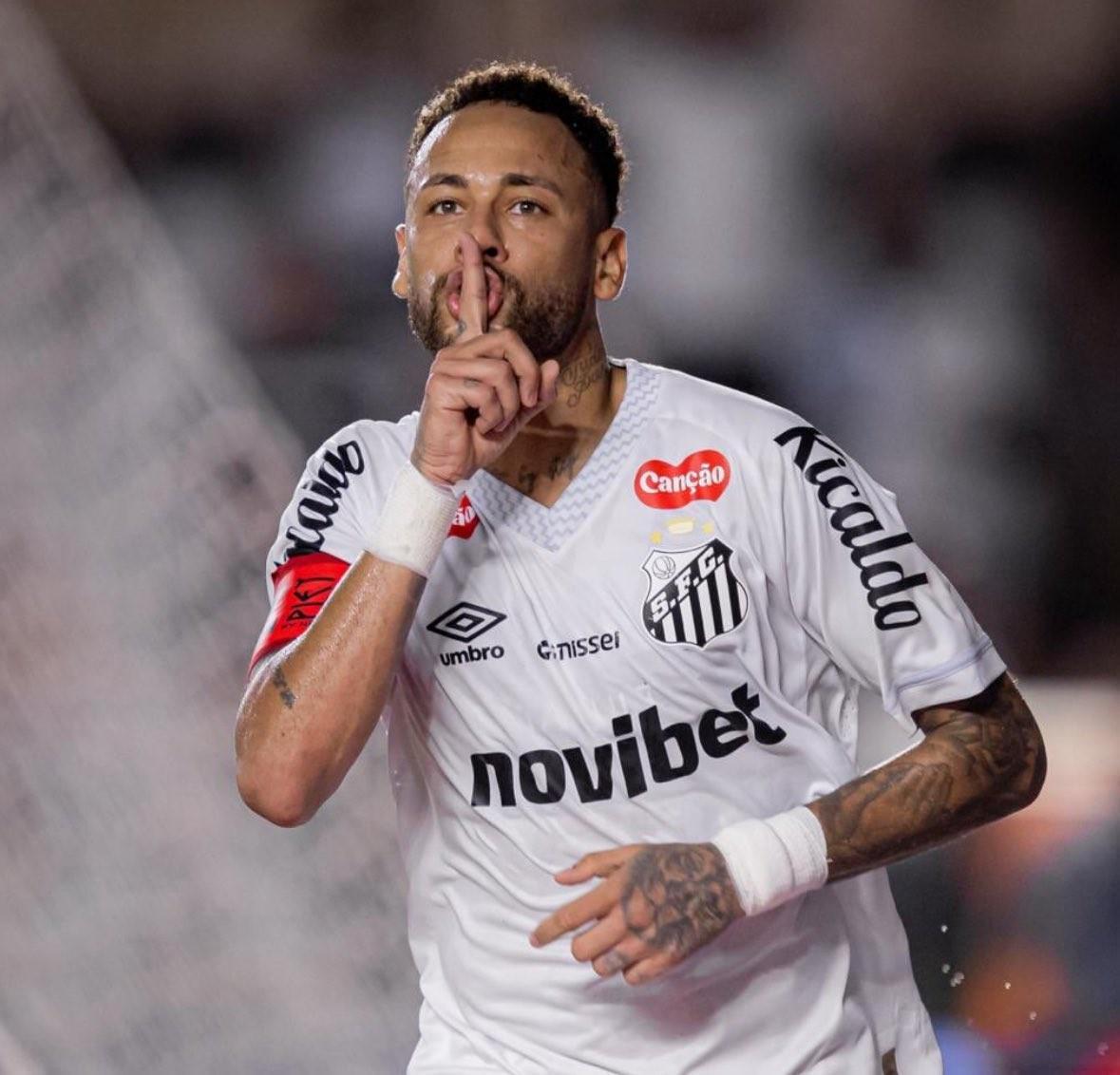 开云官网-内马尔：足球就是这样，今天说你该退役了，明天又说你该去世界杯