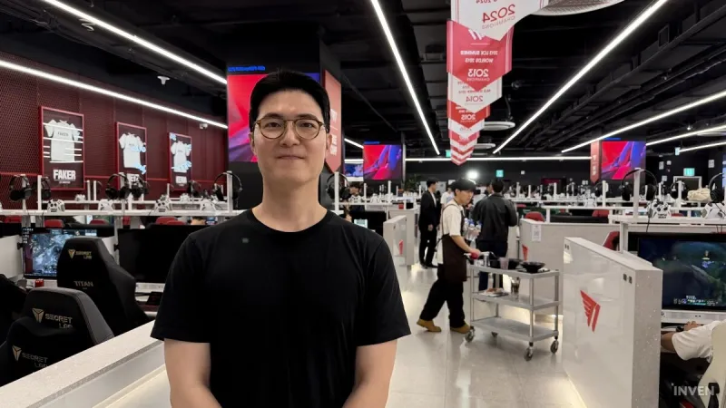 开云体育官网-T1 COO:在得知黄仁勋访韩消息后,主动接洽促成了这次会晤